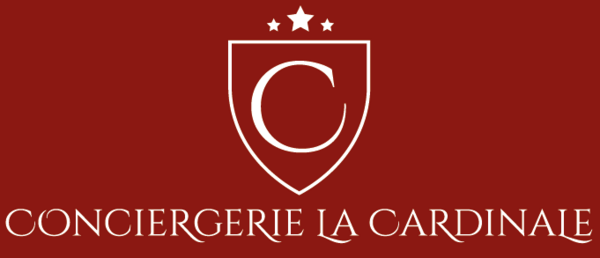 Conciergerie La Cardinale