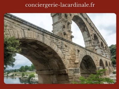  Le Gard, ce trésor du Sud… et notre terrain de jeu au quotidien ! 